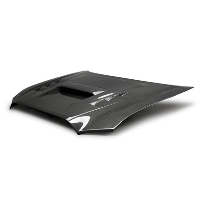 Seibon Carbon Fiber Hood For 2016-2023 Toyota Tacoma HD18TYTA-TS User 2