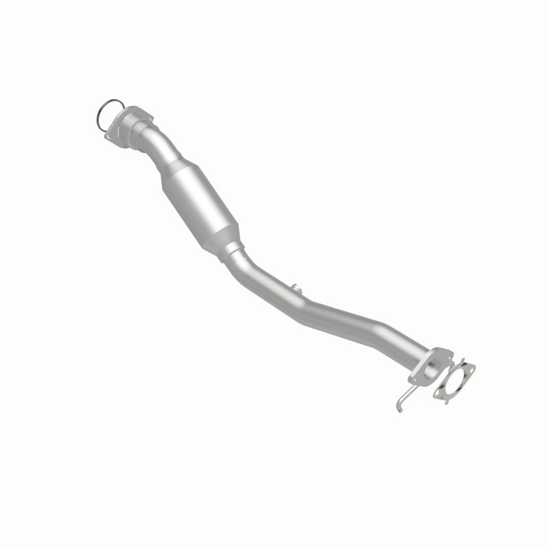 MagnaFlow OEM Grade Federal / EPA Compliant Direct-Fit Catalytic Converter 49227 360 Degree Image Set
