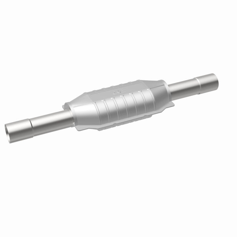 MagnaFlow Chevrolet Standard Grade Federal / EPA Compliant Direct-Fit Catalytic Converter 23463 360 Degree Image Set