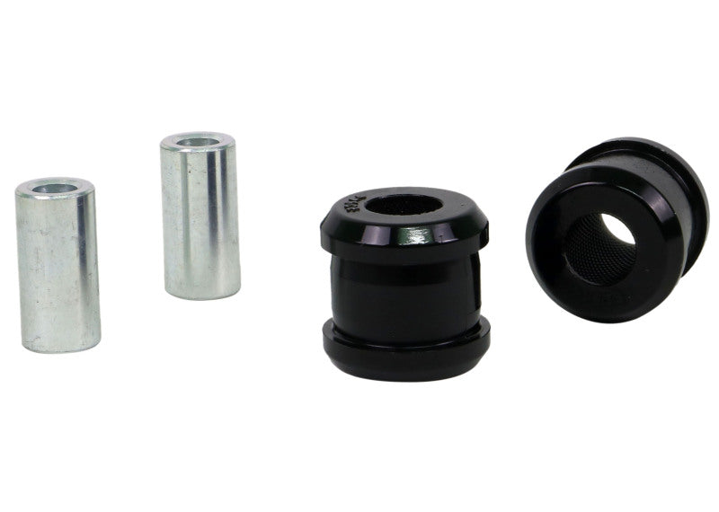 Whiteline 97-02 Mitsubishi Mirage Rear Control Arm Lower Front Inner Bushing Kit W62192 W62192 Photo - Primary