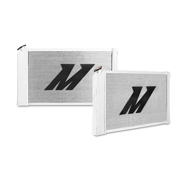 Mishimoto Performance Aluminum Radiator - 70 81 Chevrolet Camaro MMRAD-CAM-70 Photo - Primary