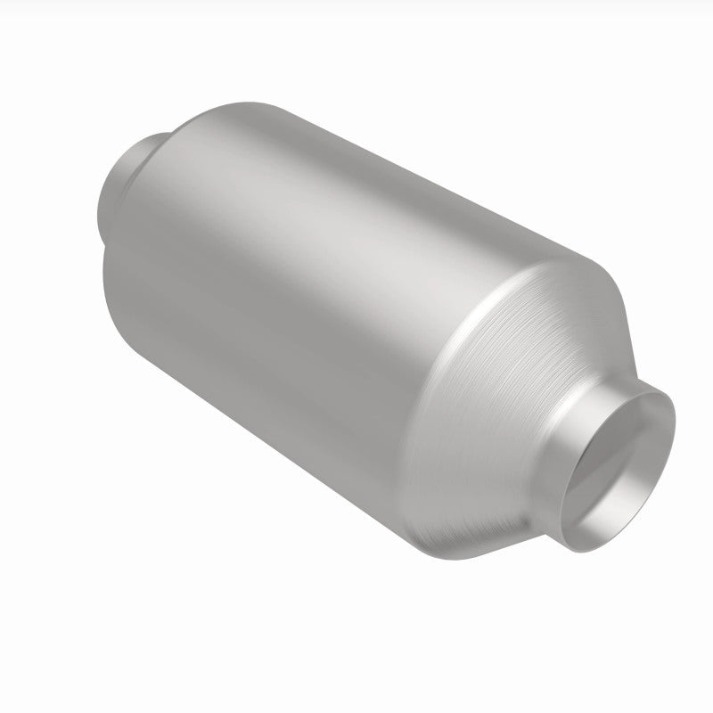 Magnaflow GM 3500/4500 HD 6.0L 3in Universal Converter 51809 51809 360 Degree Image Set