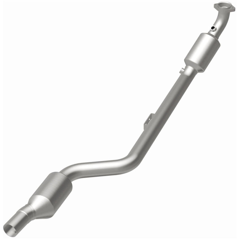MagnaFlow Mercedes-Benz OEM Grade Federal / EPA Compliant Direct-Fit Catalytic Converter 49806 Photo - out of package