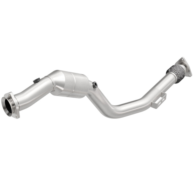 MagnaFlow Volkswagen Phaeton California Grade CARB Compliant Direct-Fit Catalytic Converter 444082 Photo - Primary