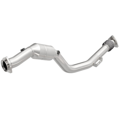 MagnaFlow Volkswagen Phaeton California Grade CARB Compliant Direct-Fit Catalytic Converter 444082 Photo - Primary