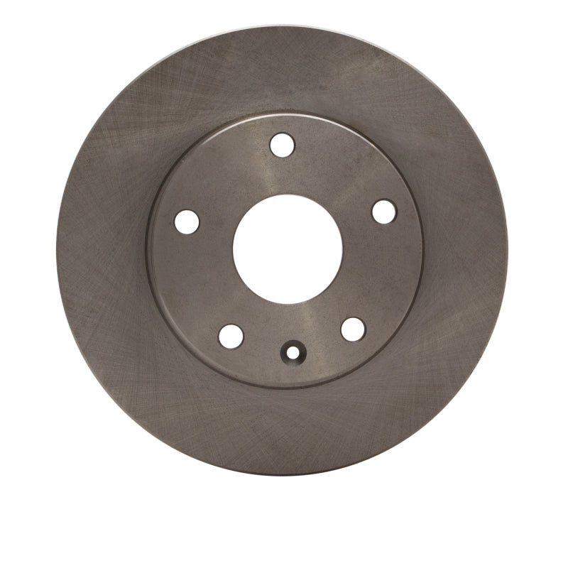 DFC DFC Brake Rotors - Plain Brakes, Rotors & Pads Brake Rotors - OE main image