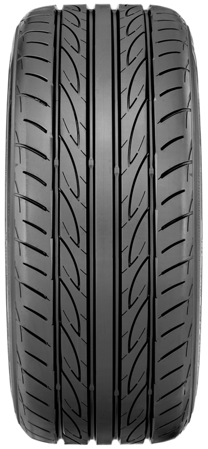 Yokohama Tire Yokohama Advan Fleva V701 Tire - 195/45R17 85W 110170179 110170179 Photo - Primary