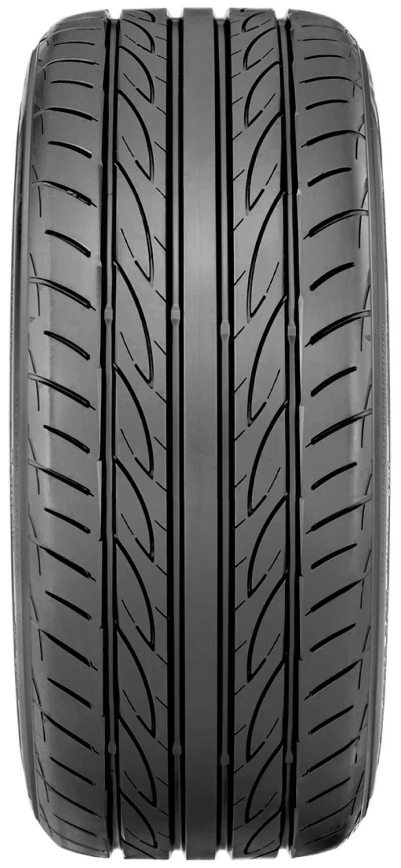 Yokohama Tire Yokohama Advan Fleva V701 Tire - 255/30R19 91W 110170168 110170168 Photo - Primary