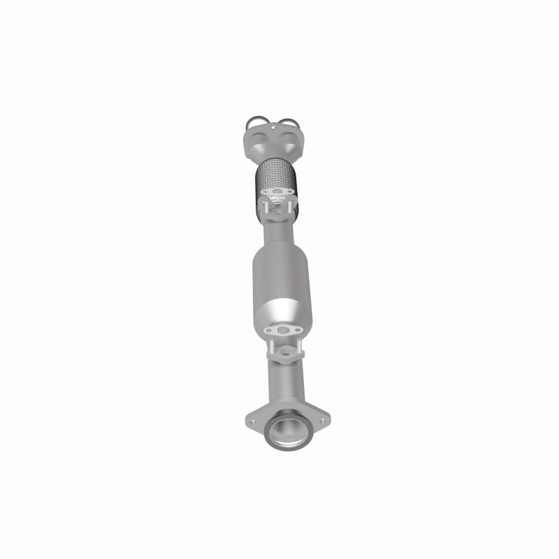 MagnaFlow Toyota Previa Standard Grade Federal / EPA Compliant Direct-Fit Catalytic Converter 23896 360 Degree Image Set