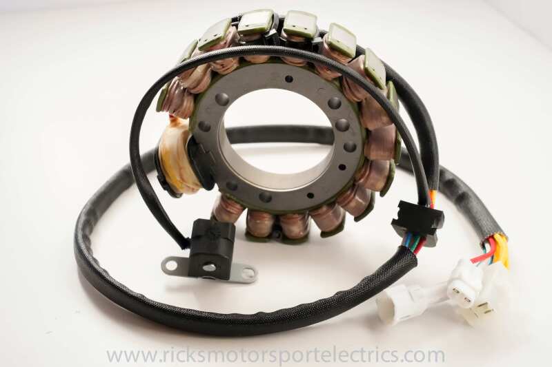 Ricks Motorsport Electrics Ricks Motorsport StatorsYamaha 21-910 21-910 User 1