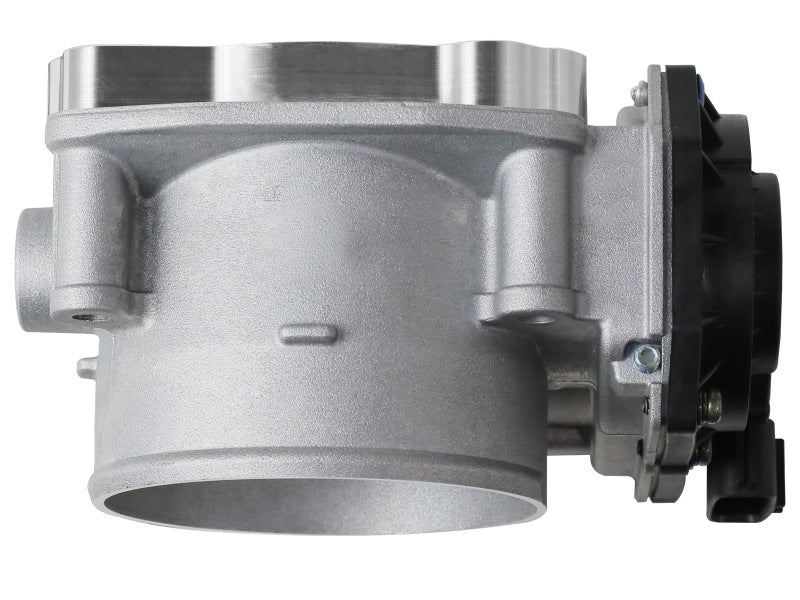 aFe POWER 10-23 Toyota 4Runner V6 4.0L / 10-14 Toyota FJ Cruiser V6 4.0L 76mm Billet Throttle Body 46-39102 46-39102 Photo - Unmounted