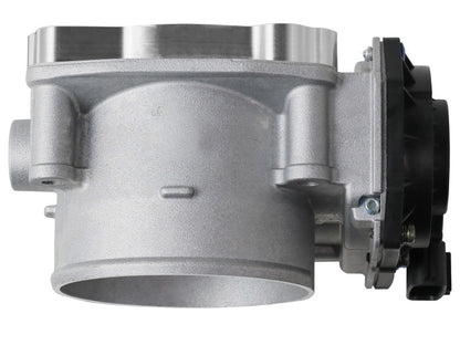 aFe POWER 10-23 Toyota 4Runner V6 4.0L / 10-14 Toyota FJ Cruiser V6 4.0L 76mm Billet Throttle Body 46-39102 46-39102 Photo - Unmounted