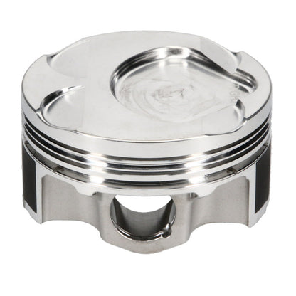 JE Pistons Toyota 4U-GSE 86.50mm Bore +.50mm Oversize 12.5:1 CR -1.5cc Dome FSR Piston (Set of 4) 359154 359154 User 2