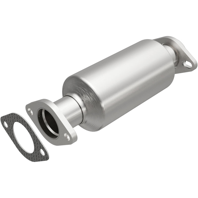 MagnaFlow Nissan California Grade CARB Compliant Direct-Fit Catalytic Converter 3322757 Photo - Primary