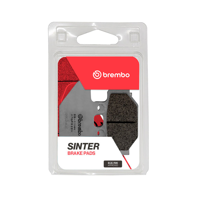 Brembo OE AM - BRAKE PAD MOTORCYCLE 07GR52SX 07GR52SX User 1
