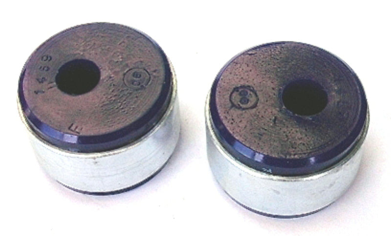 SuperPro Front Control Arm Bushing Kit SPF1459-80K Photo - Primary