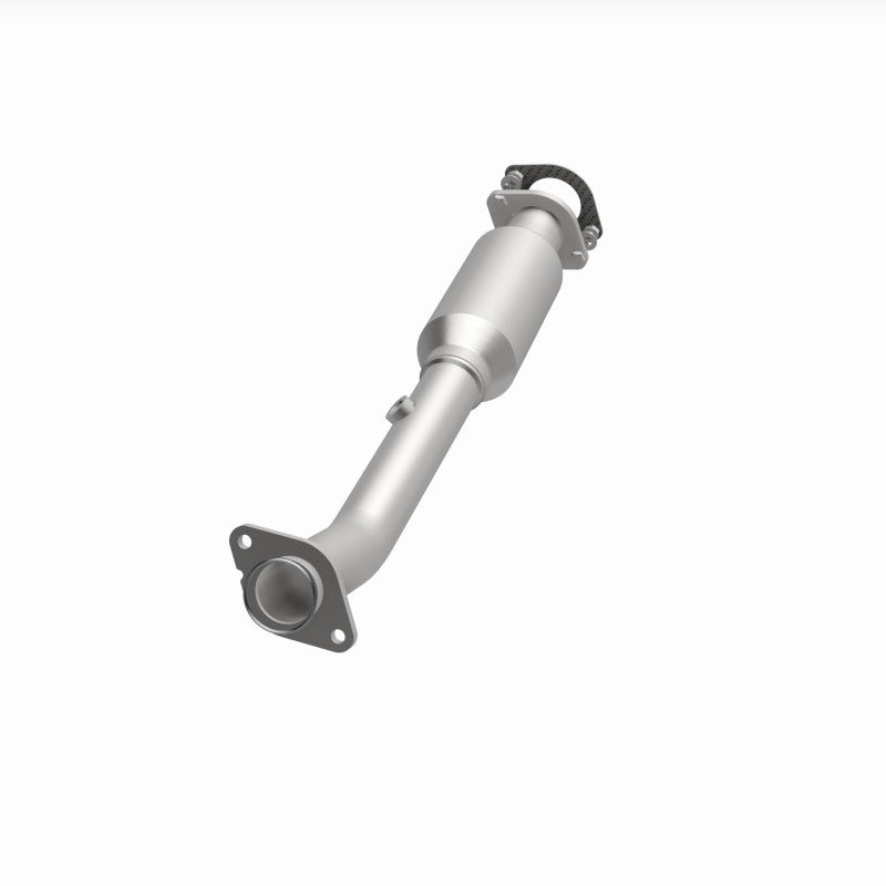 Magnaflow 05-06 Nissan Titan 5.6L Direct Fit Converter 5592218 5592218 360 Degree Image Set