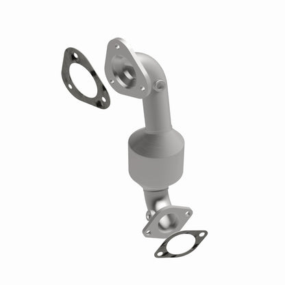MagnaFlow Ford Police Interceptor Utility California Grade CARB Compliant Direct-Fit Catalytic Converter 5582957 360 Degree Image Set