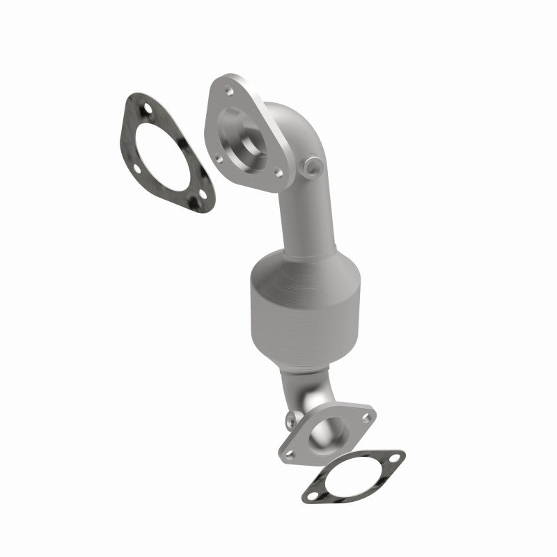 MagnaFlow Ford Police Interceptor Utility California Grade CARB Compliant Direct-Fit Catalytic Converter 5582957 360 Degree Image Set