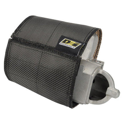 DEI Starter Shield 2ft x 7in wide - Onyx 10236 10236 Photo - Primary