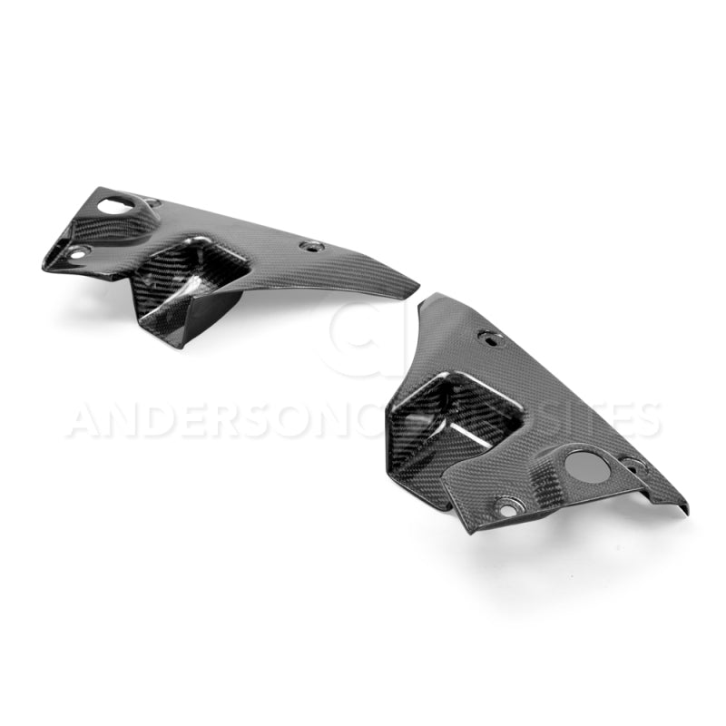 Anderson Composites 10-13 Chevrolet Camaro Decklid Interior Cover AC-TIC1011CHCAM AC-TIC1011CHCAM User 3