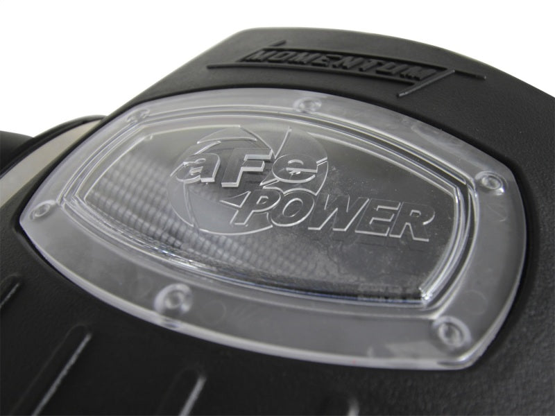 aFe  POWER 51-76303 Momentum Pro DRY S Cold Air Intake System 51-76303 Photo - Unmounted