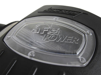 aFe  POWER 51-76303 Momentum Pro DRY S Cold Air Intake System 51-76303 Photo - Unmounted