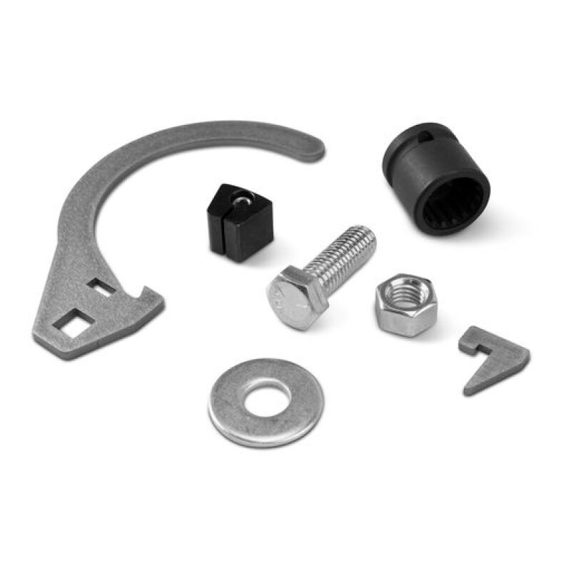 COMP Cams Ford 7.3L Godzilla Cam Phaser Lockout 5474 5474 Photo - Primary