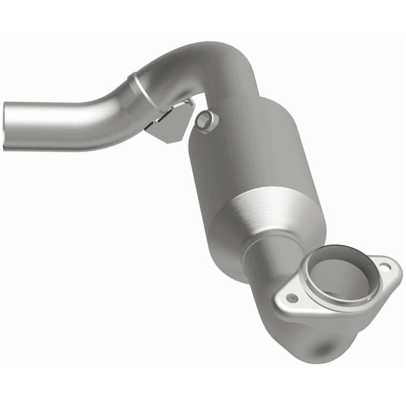 MagnaFlow Lincoln Navigator OEM Grade Federal / EPA Compliant Direct-Fit Catalytic Converter 52507 Photo - out of package
