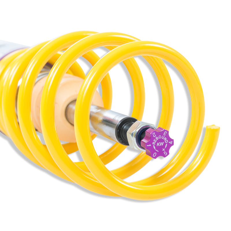 W Coilover Kit V2 Smart ForTwo (W453, W454) 15226005 15226005 User 4