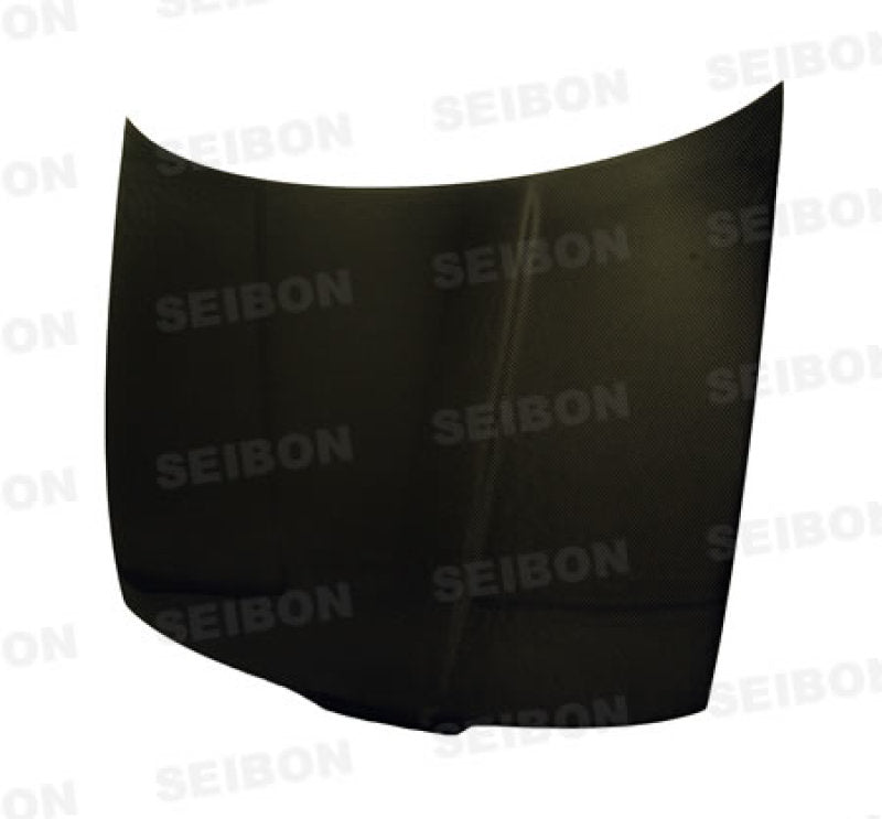 Seibon OEM Carbon Fiber Hood Acura Integra 1990-1993 HD9093ACIN-OE HD9093ACIN-OE Photo - Primary
