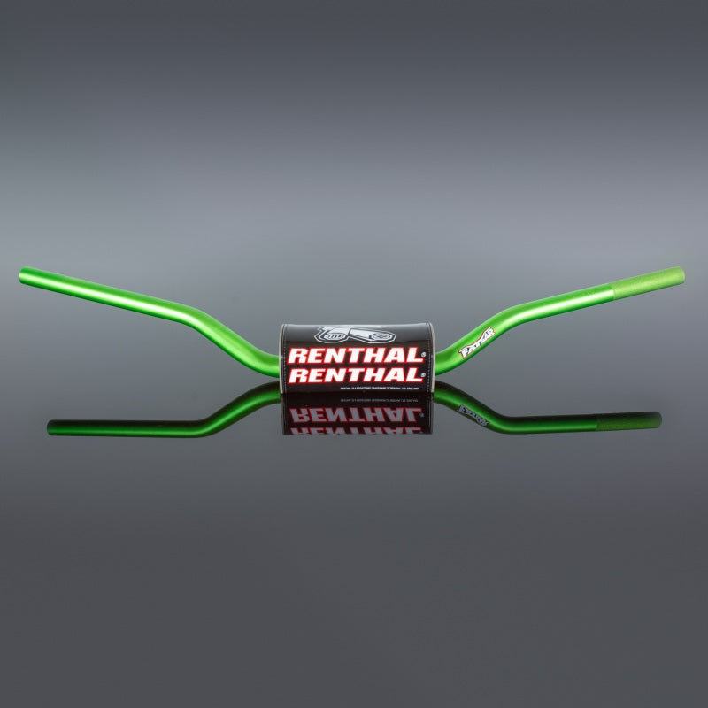 Renthal Rent Fatbar Grn 609-01-GN 609-01-GN User 1