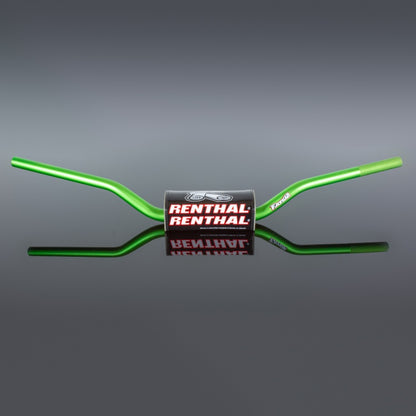 Renthal Rent Fatbar Grn 609-01-GN 609-01-GN User 1