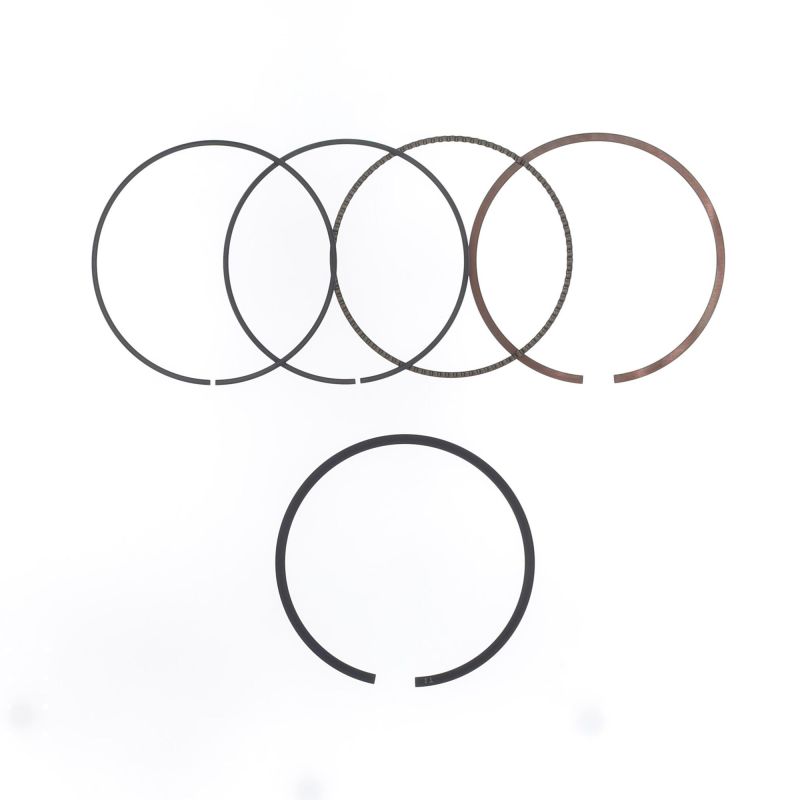 Athena 03-06 Kawasaki Klx 400 94mm Bore Piston Ring Set (For Athena Pistons Only) S41316119 S41316119 Photo - Primary