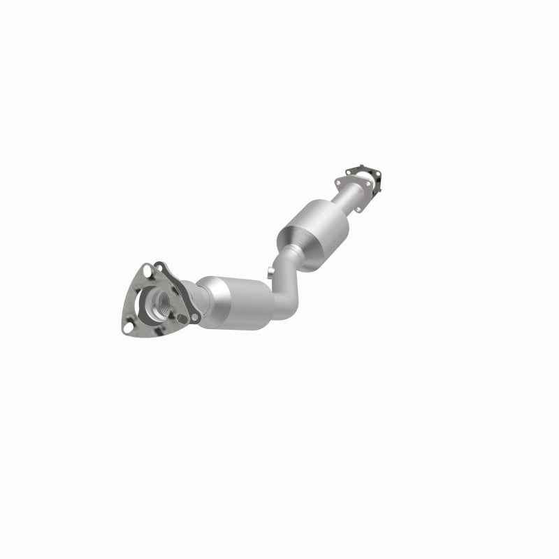 MagnaFlow Saturn Vue California Grade CARB Compliant Direct-Fit Catalytic Converter 5481722 360 Degree Image Set
