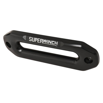 Superwinch Replacement Hawse Fairlead for SX10/12S Winches - Black 90-41446 90-41446 Photo - out of package