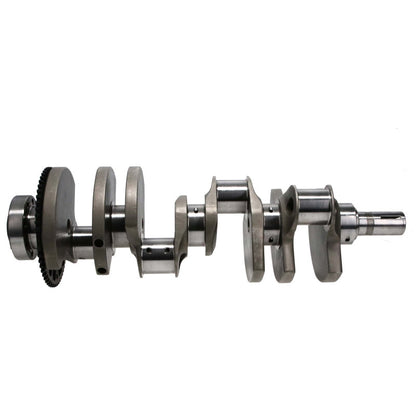 Manley Chevrolet LT1 Directed Injected 4340 Forged 3.622in Stroke Pro Series Crankshaft 194158 194158 User 3