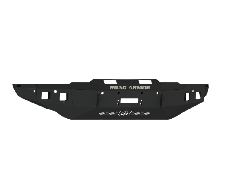 Road Armor 21+  Dodge Ram TRX Base Stealth Front Bumper 4211F0B 4211F0B User 1