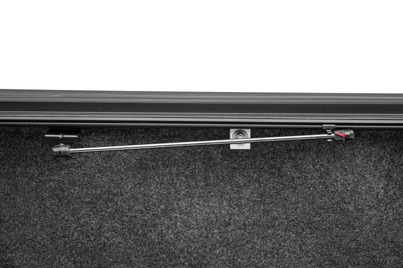 Extang 16-23 Toyota Tacoma (No Trail Spec Ed. Storage Box) 5ft. Bed Endure ALX 80830 80830 User 1