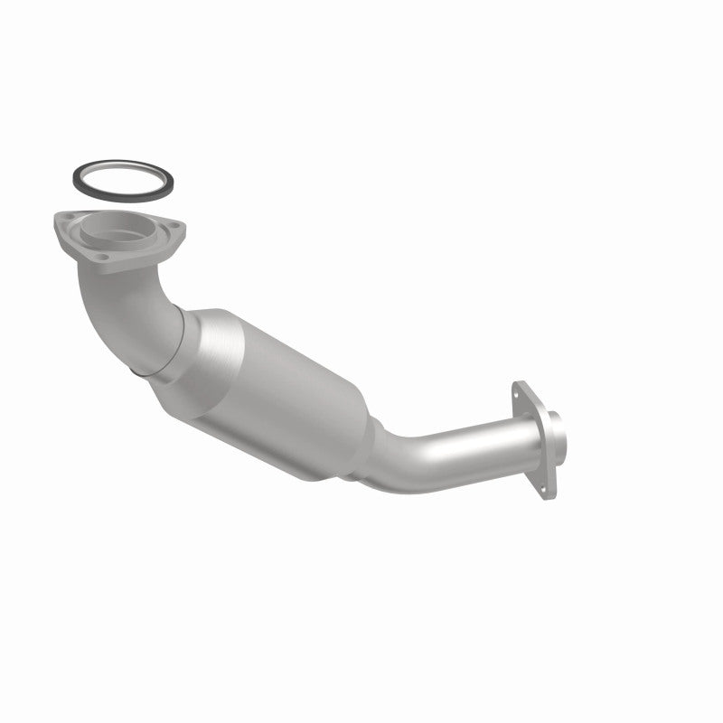 MagnaFlow Pontiac G8 California Grade CARB Compliant Direct-Fit Catalytic Converter 5461694 360 Degree Image Set