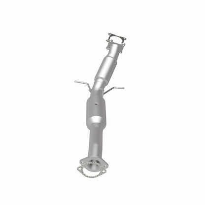 MagnaFlow Volvo California Grade CARB Compliant Direct-Fit Catalytic Converter 5561660 360 Degree Image Set