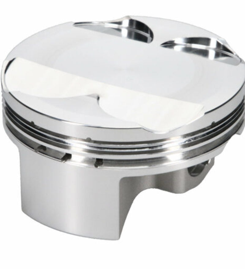 JE Pistons 08-09 Suzuki HayabusaA Piston Kit 274086 274086 Photo - Primary