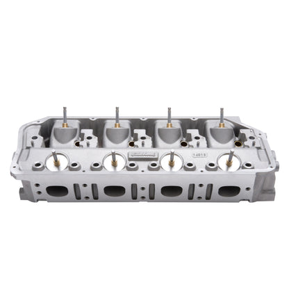 Edelbrock Single Victor Jr 170cc CNC 426-572 Hemi Bare Head w/ Valves 61189 61189 Photo - out of package