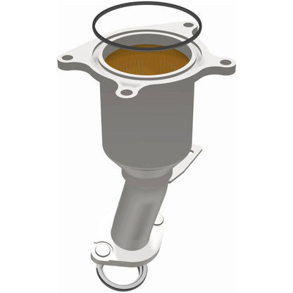 MagnaFlow OEM Grade Federal / EPA Compliant Direct-Fit Catalytic Converter 49202 Photo - out of package