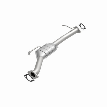 MagnaFlow Mazda RX-7 Standard Grade Federal / EPA Compliant Direct-Fit Catalytic Converter 24388 360 Degree Image Set
