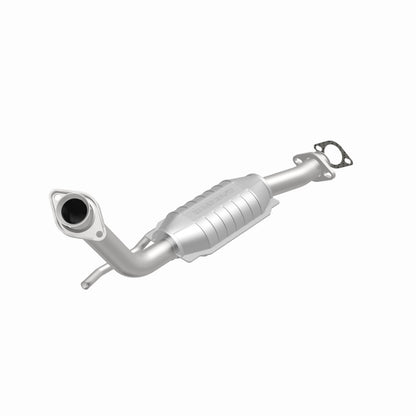 MagnaFlow Standard Grade Federal / EPA Compliant Direct-Fit Catalytic Converter 23368 360 Degree Image Set