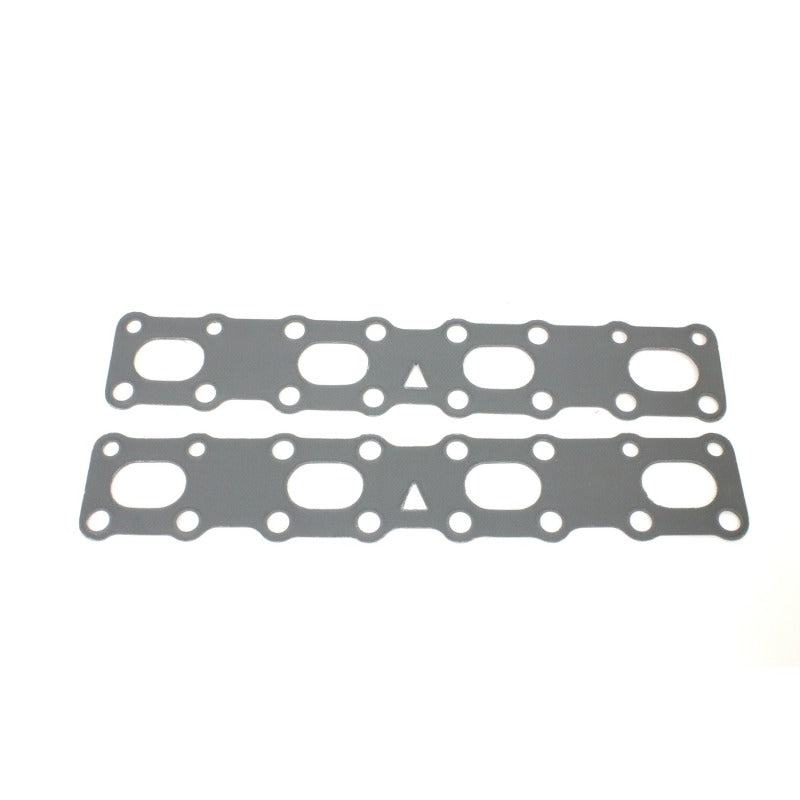 JBA Nissan/Infiniti 5.6L V8 VK56DE Oval Port Header Gasket - Pair 063-1400 063-1400 Photo - Primary