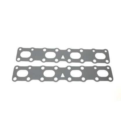 JBA Nissan/Infiniti 5.6L V8 VK56DE Oval Port Header Gasket - Pair 063-1400 063-1400 Photo - Primary