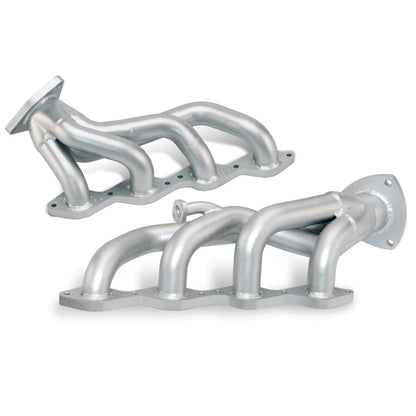 Banks Power Torque Tube Exhaust Header System For Use w/1999-2001 Chevy 4.8-5.3L 48004 Photo - Primary
