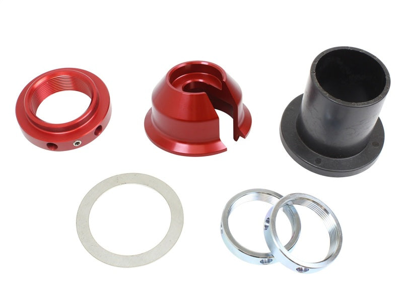 aFe  POWER Sway-A-Way 2.5" Coilover Hardware Kit, Extended Seat 56080-SP23 Photo - Primary